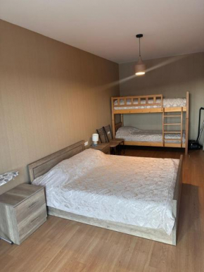 Apartment in Bakuriani